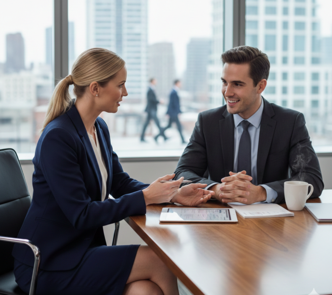 From Talent Sourcing to Final Selection From Talent Sourcing to Final Selection