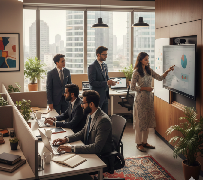 Building Reliable Teams Through Smart Recruitment Building Reliable Teams Through Smart Recruitment