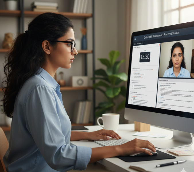 The Importance of Skill-Based Candidate Screening The Importance of Skill-Based Candidate Screening