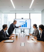 How Strategic Hiring Improves Business Growth